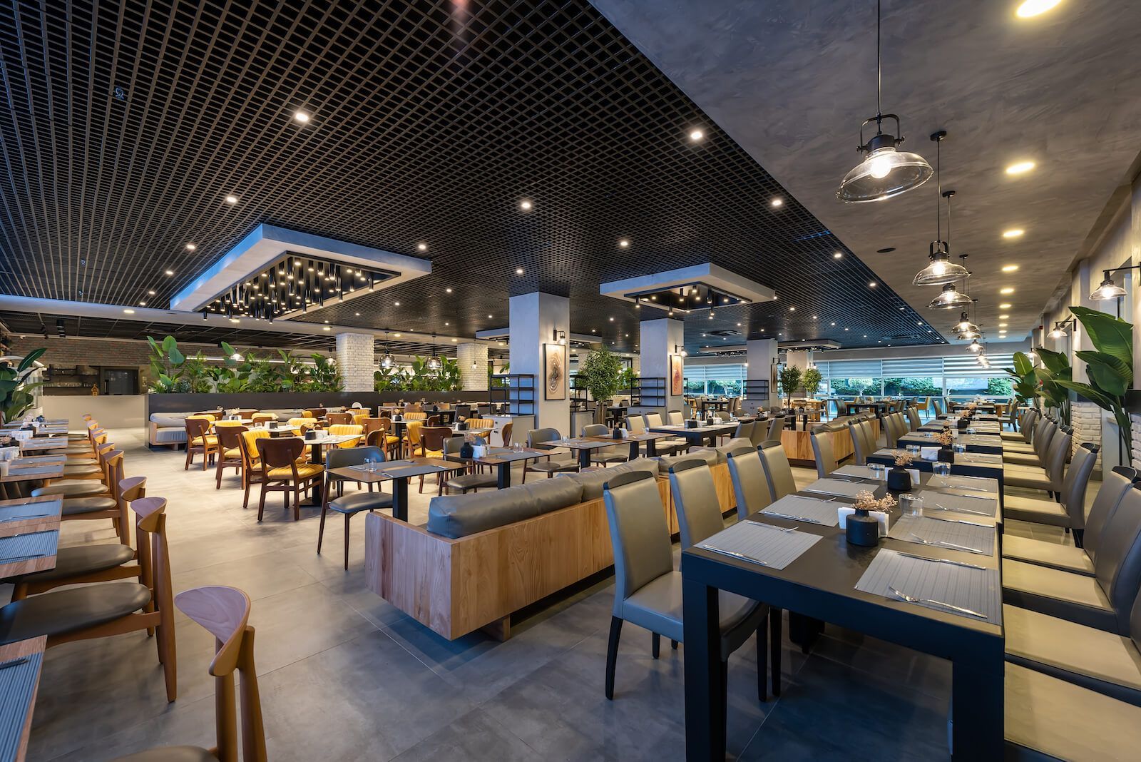 White City Hotels