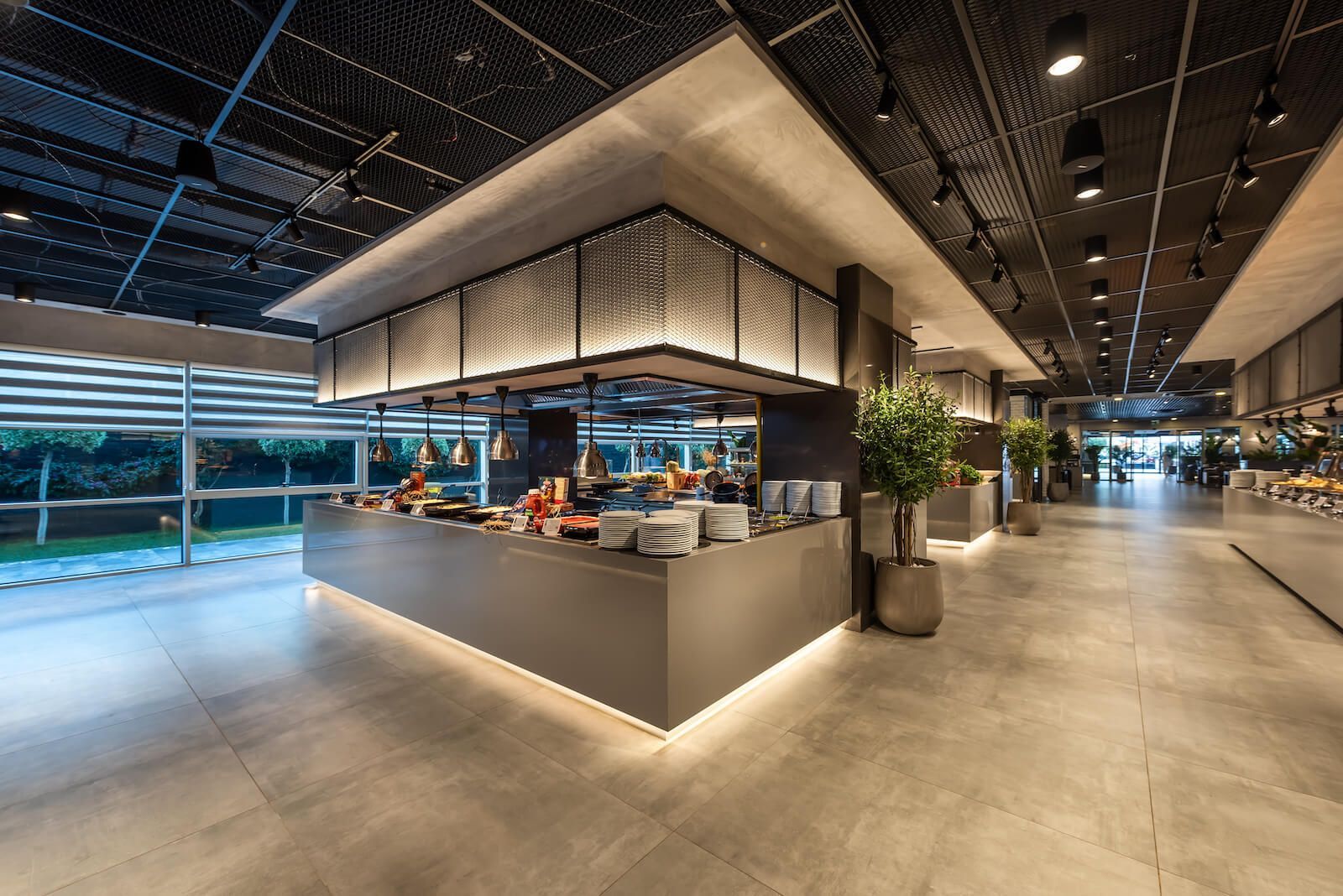 White City Hotels