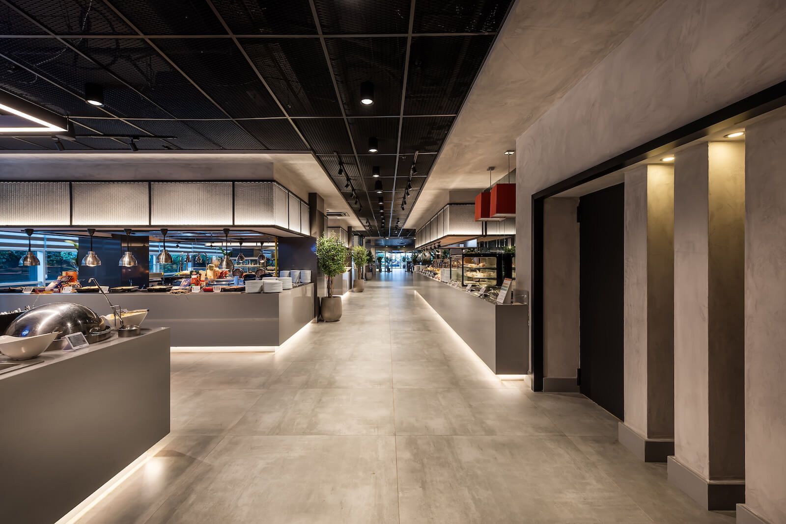 White City Hotels