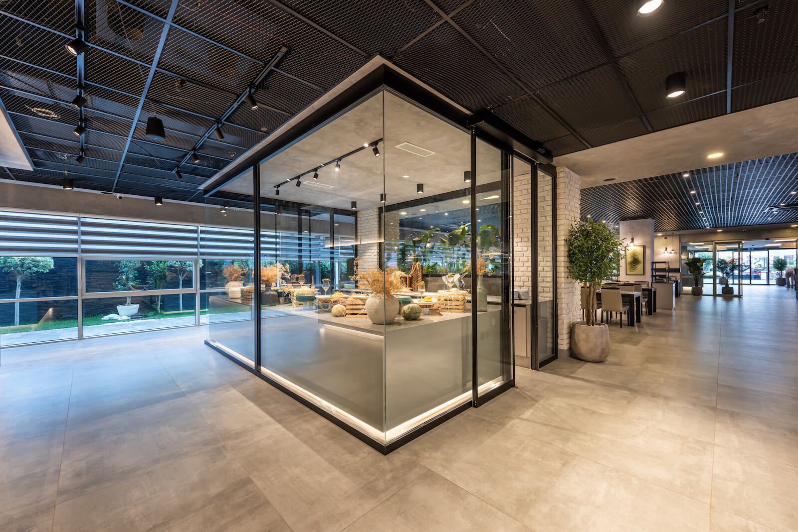 White City Hotels