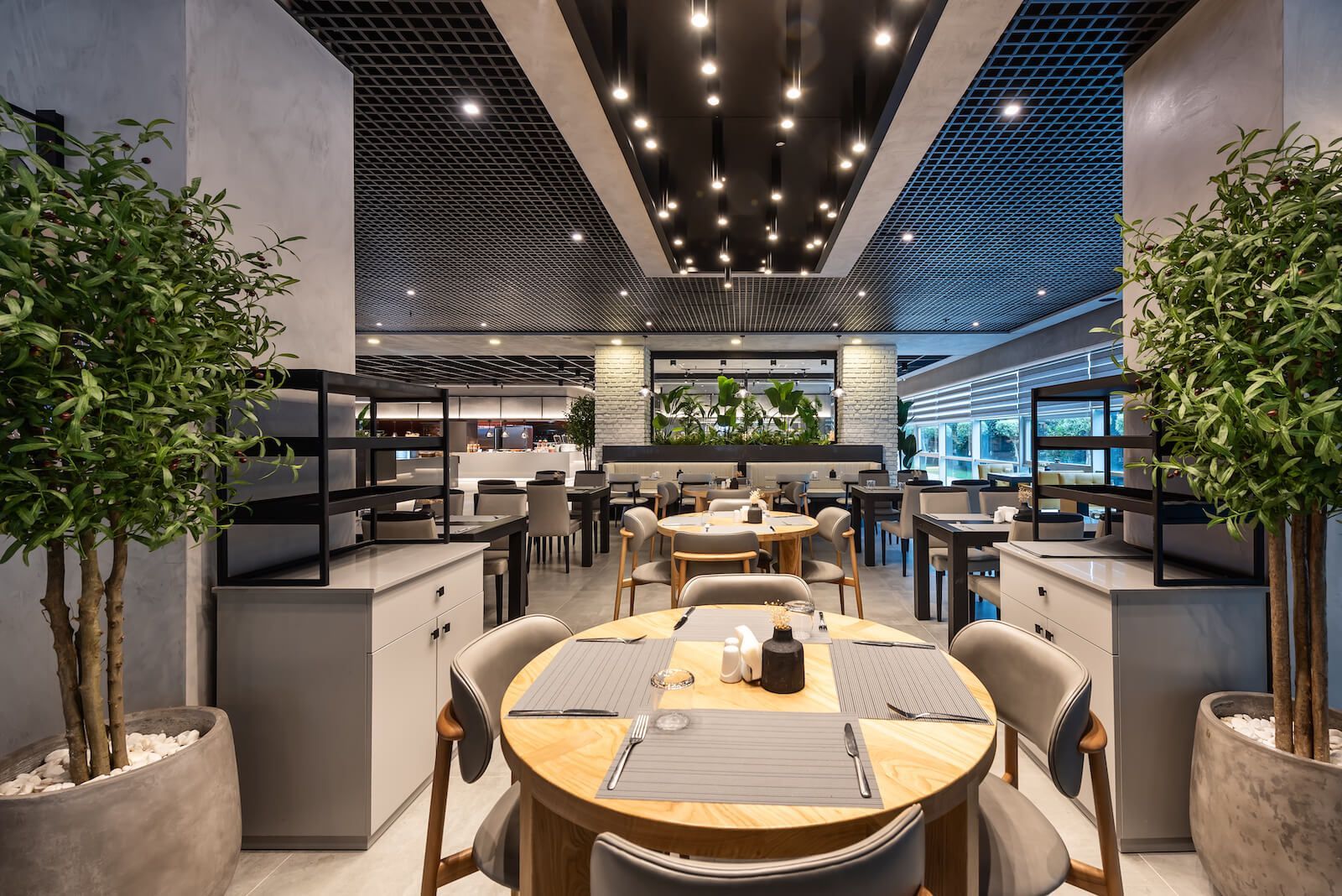 White City Hotels