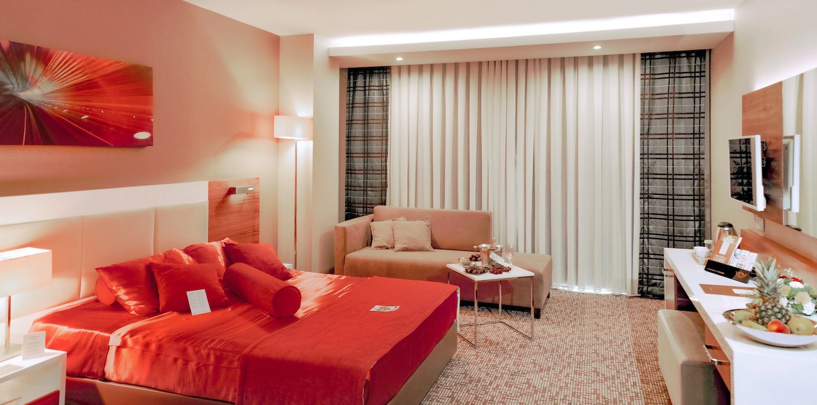 White City Resort Hotel