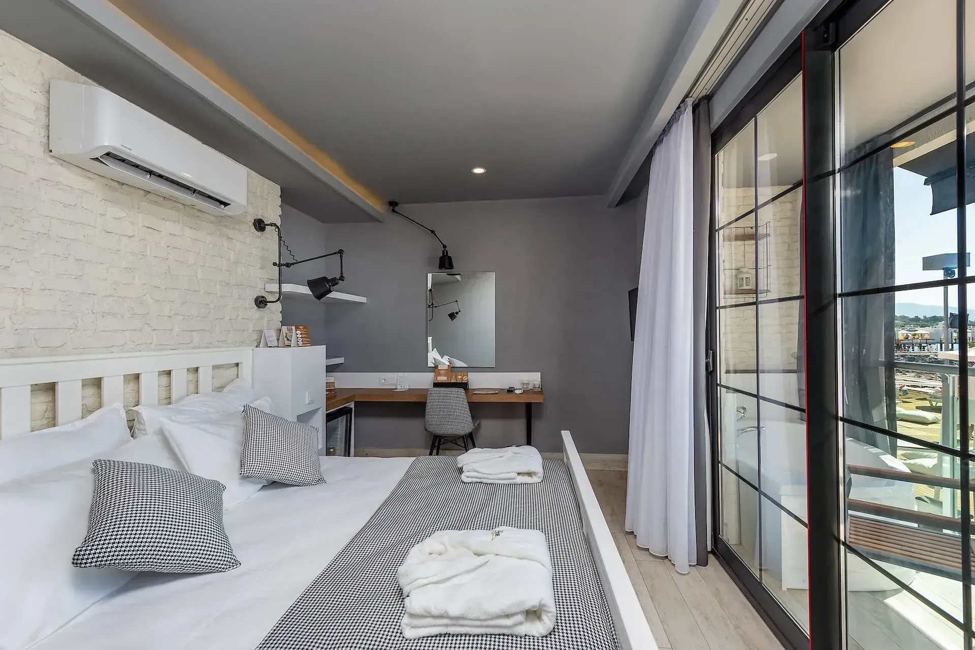 White City Hotels