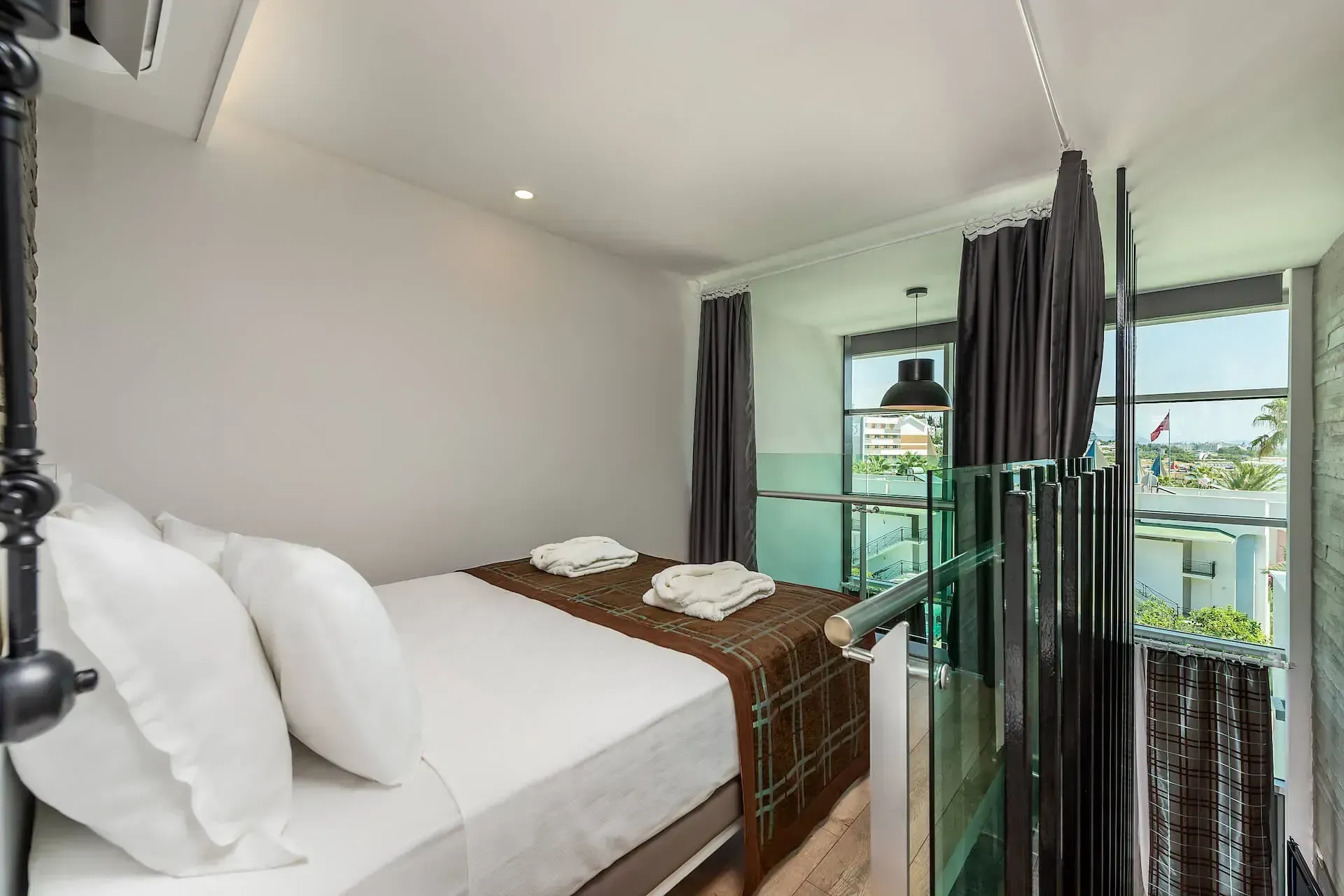 White City Hotels