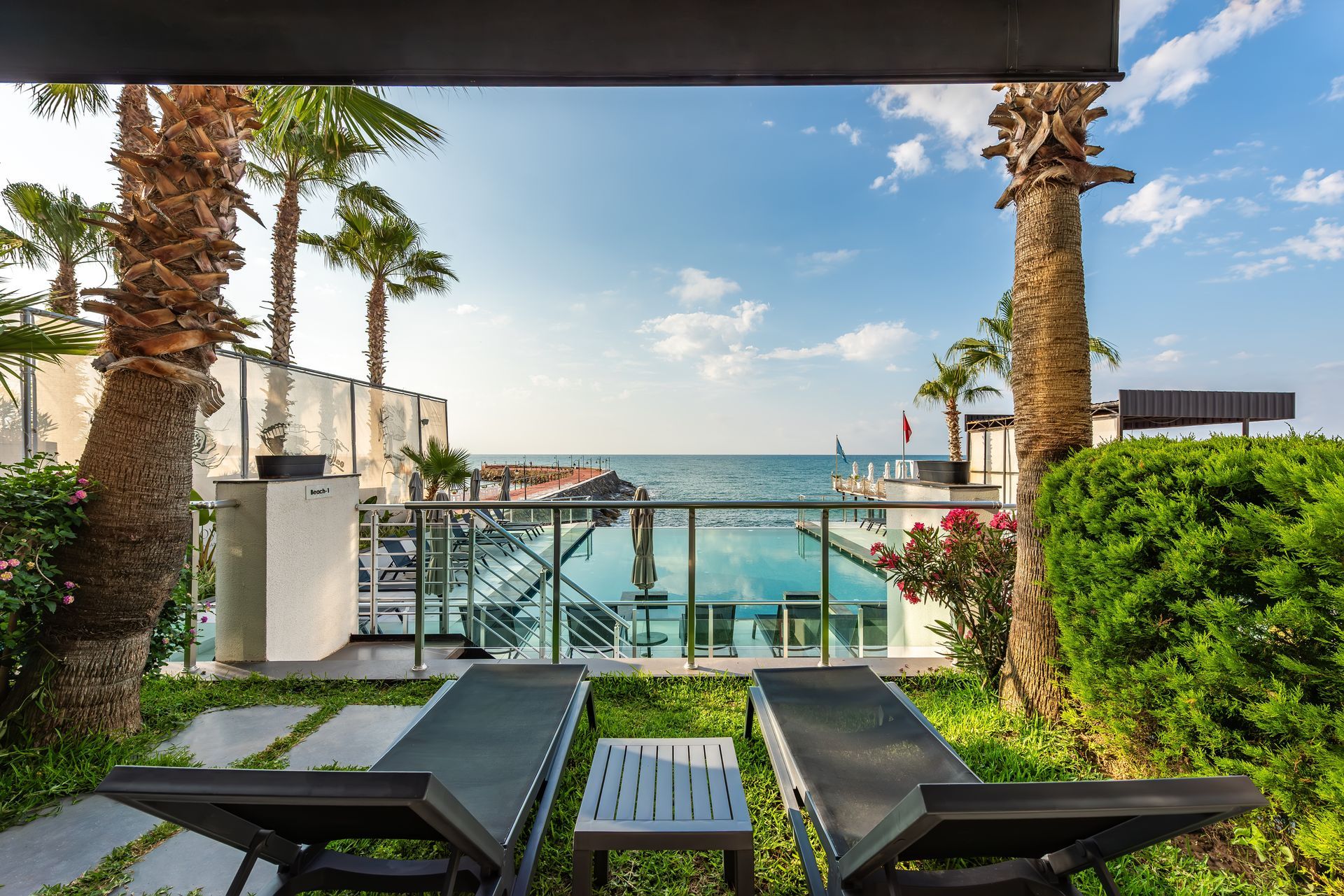 White City Resort Hotel