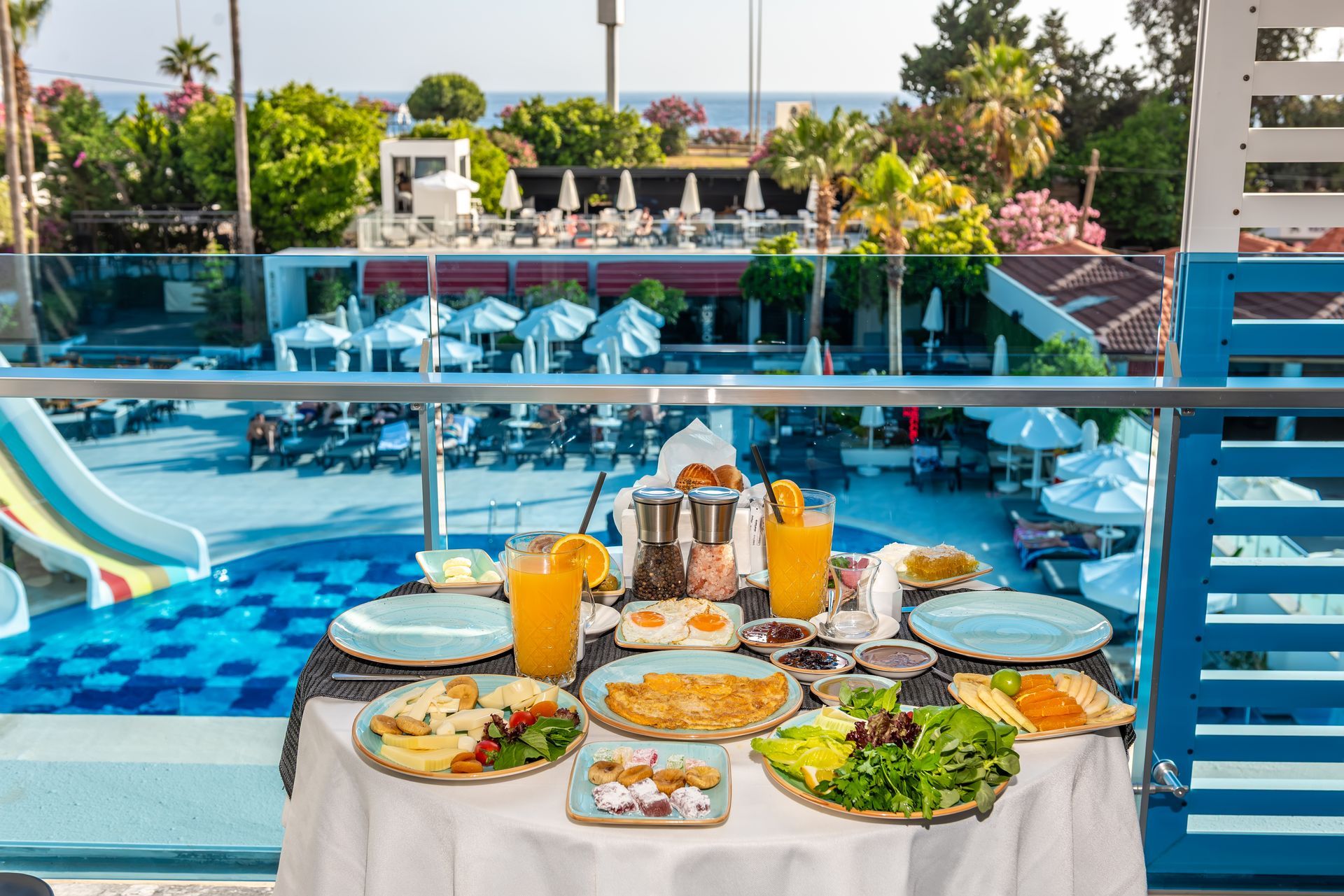 White City Hotels