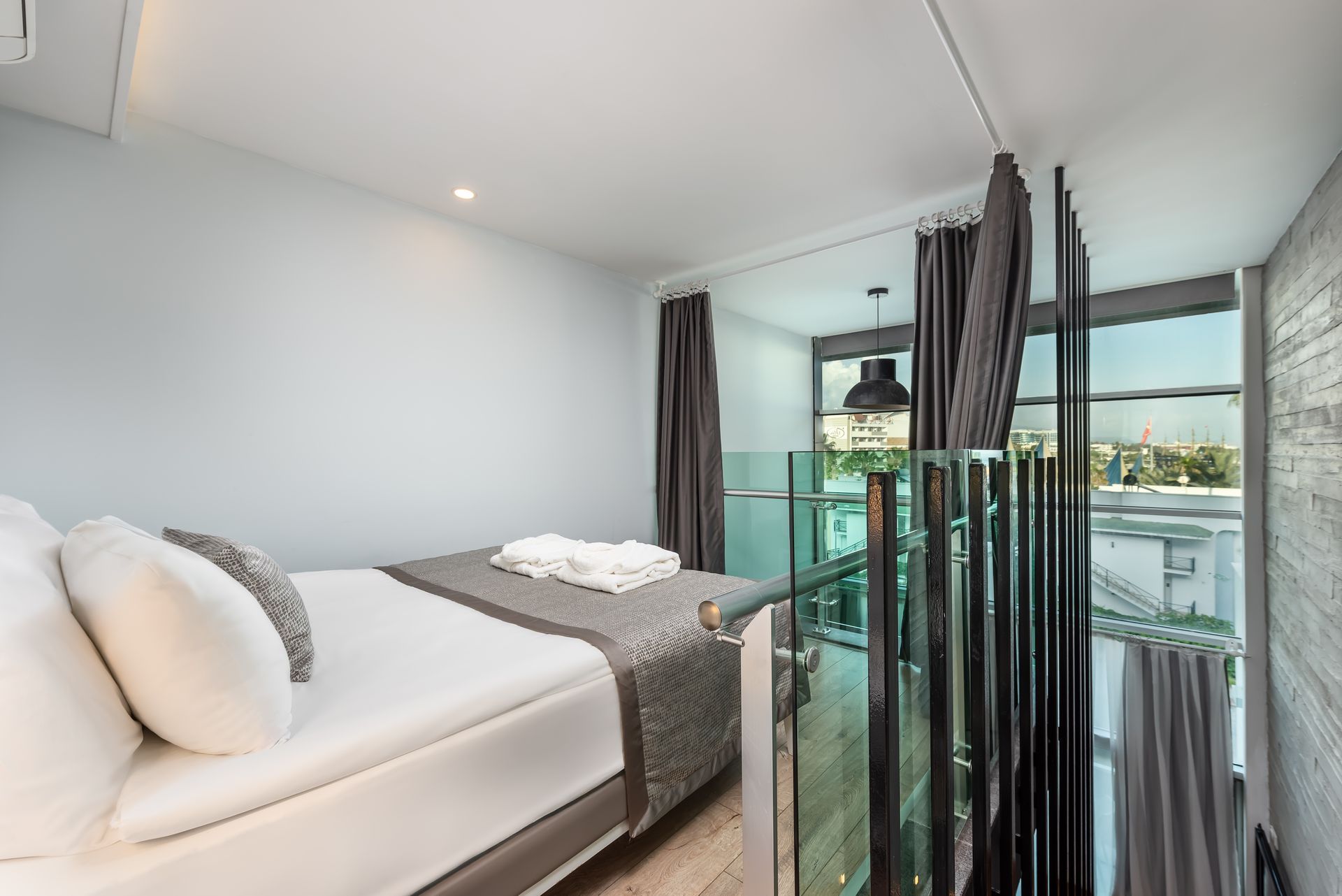 White City Hotels