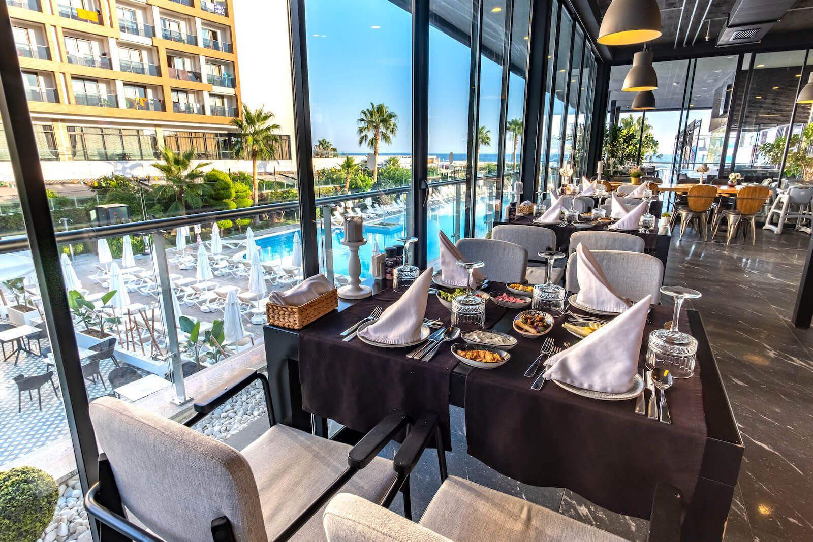 White City Hotels