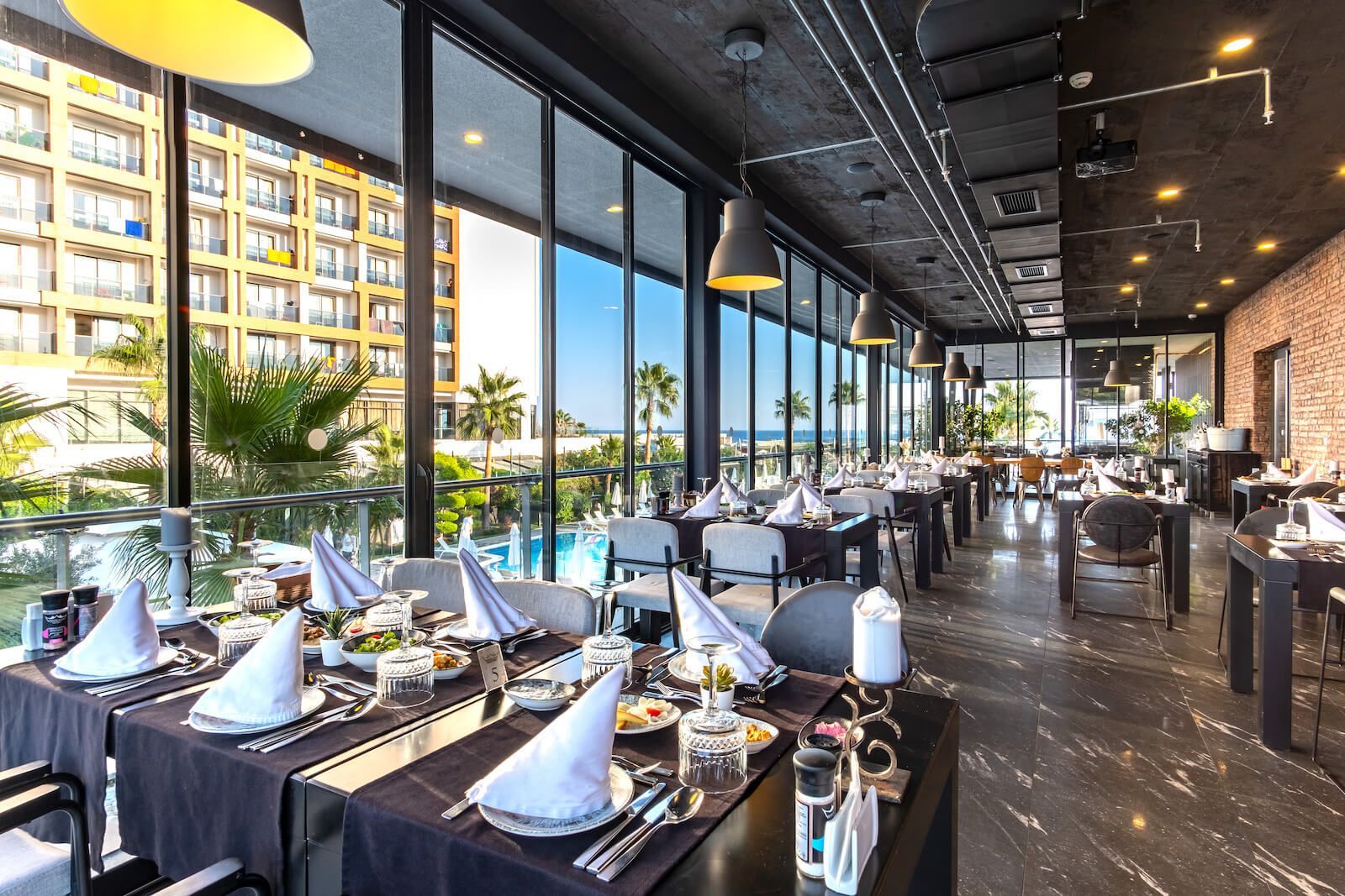 White City Hotels