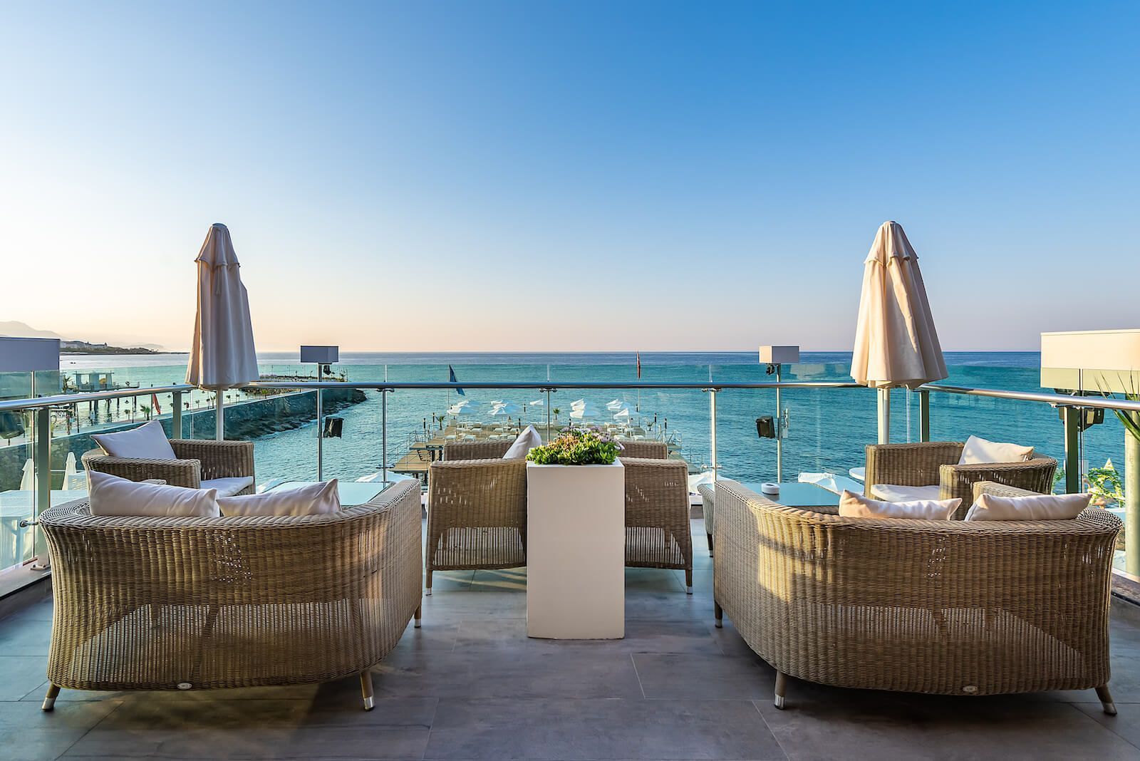 White City Hotels