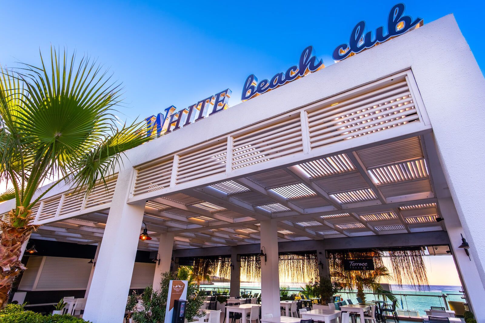 White City Hotels