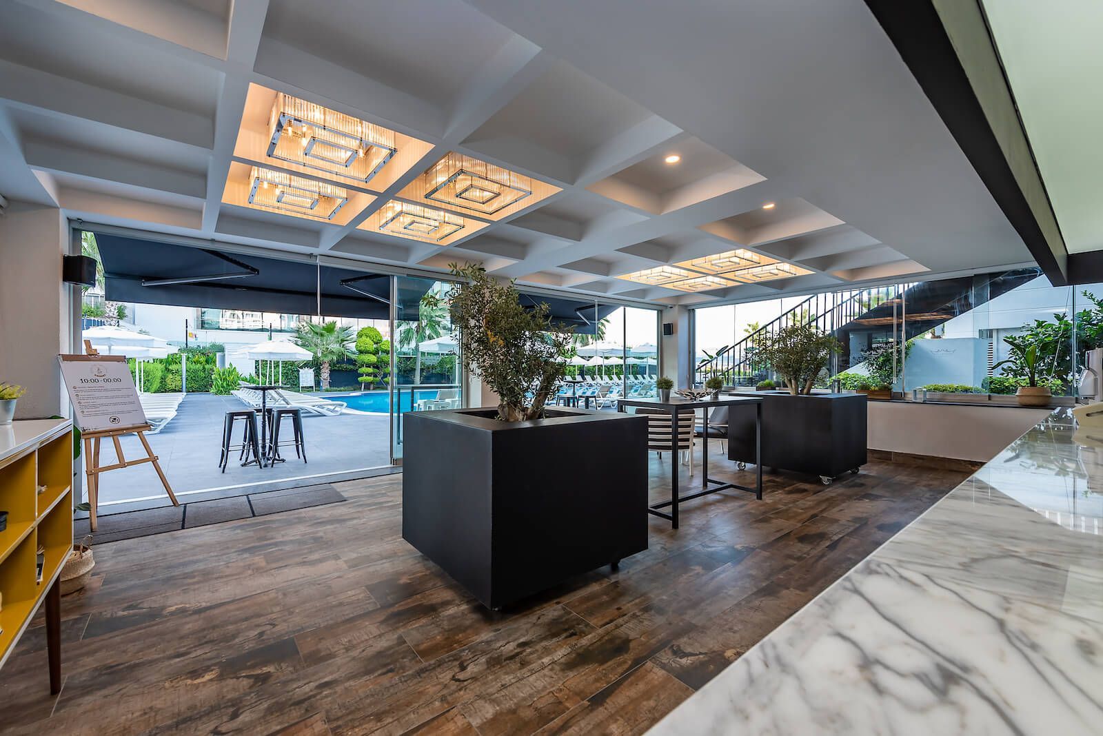 White City Hotels