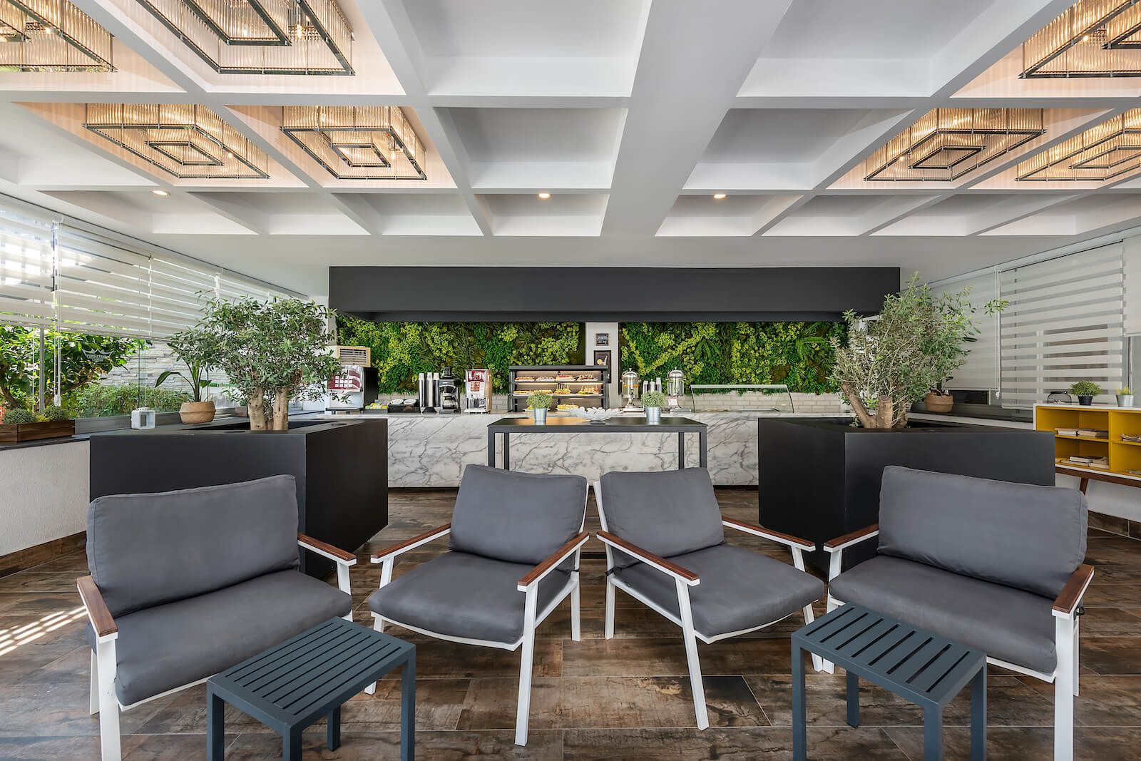 White City Hotels