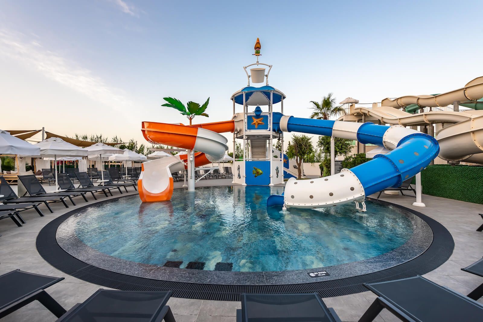White City Hotels