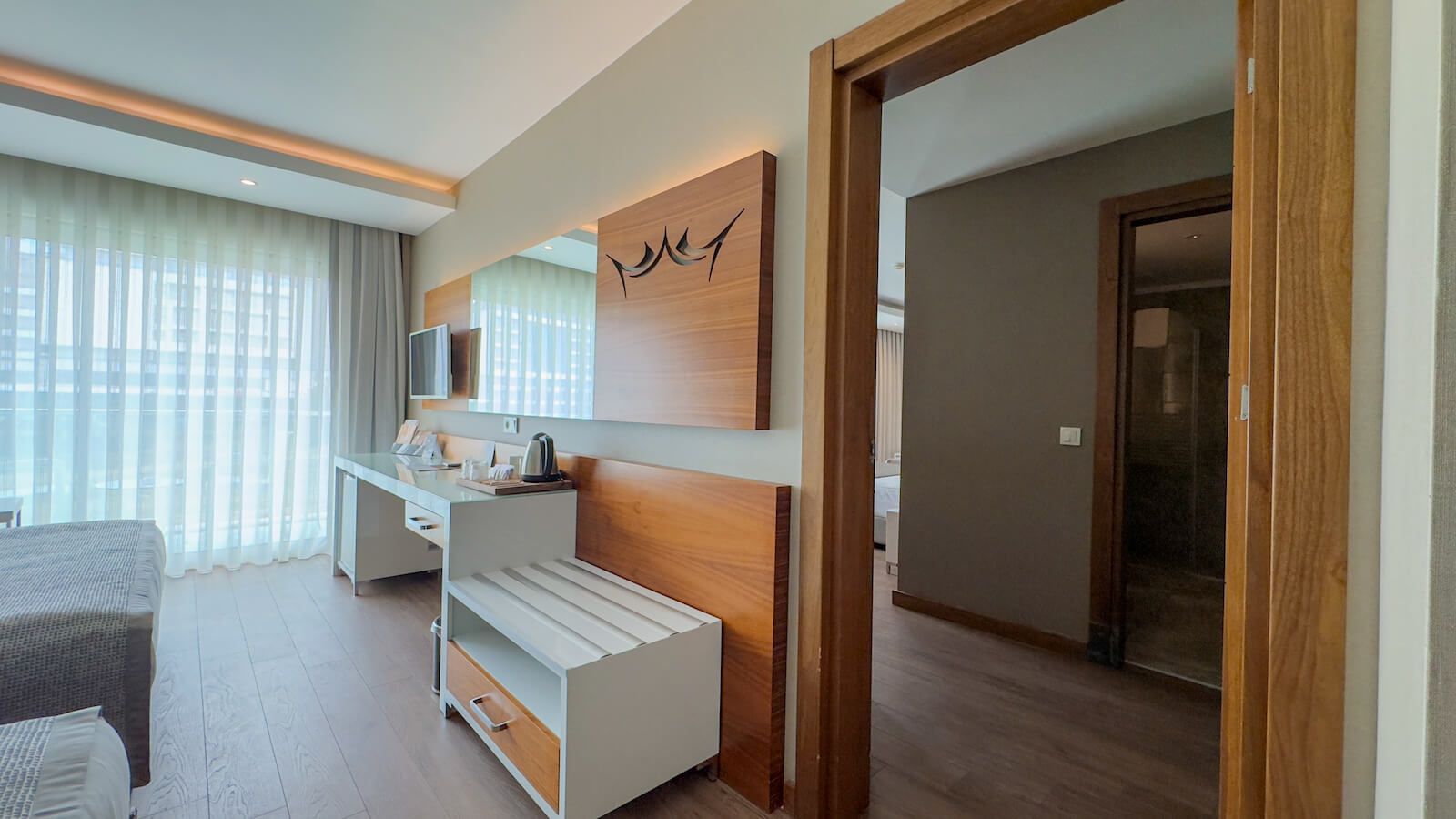 White City Hotels