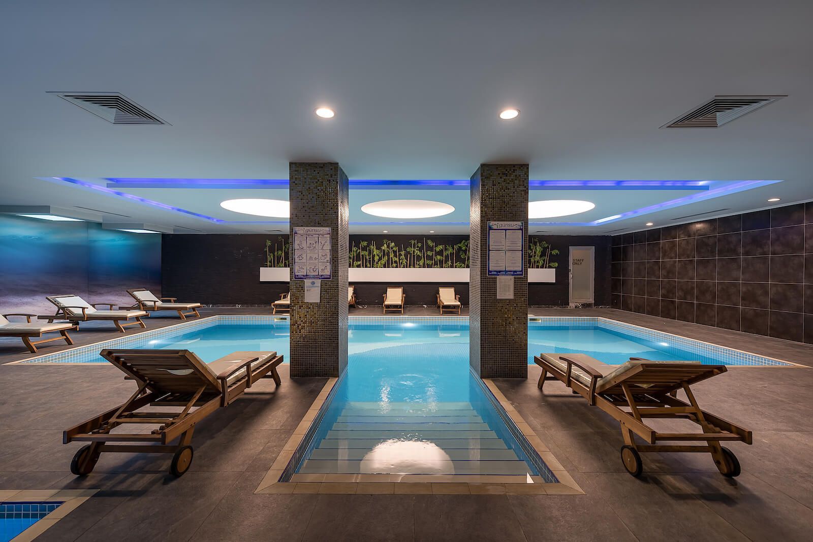 White City Hotels