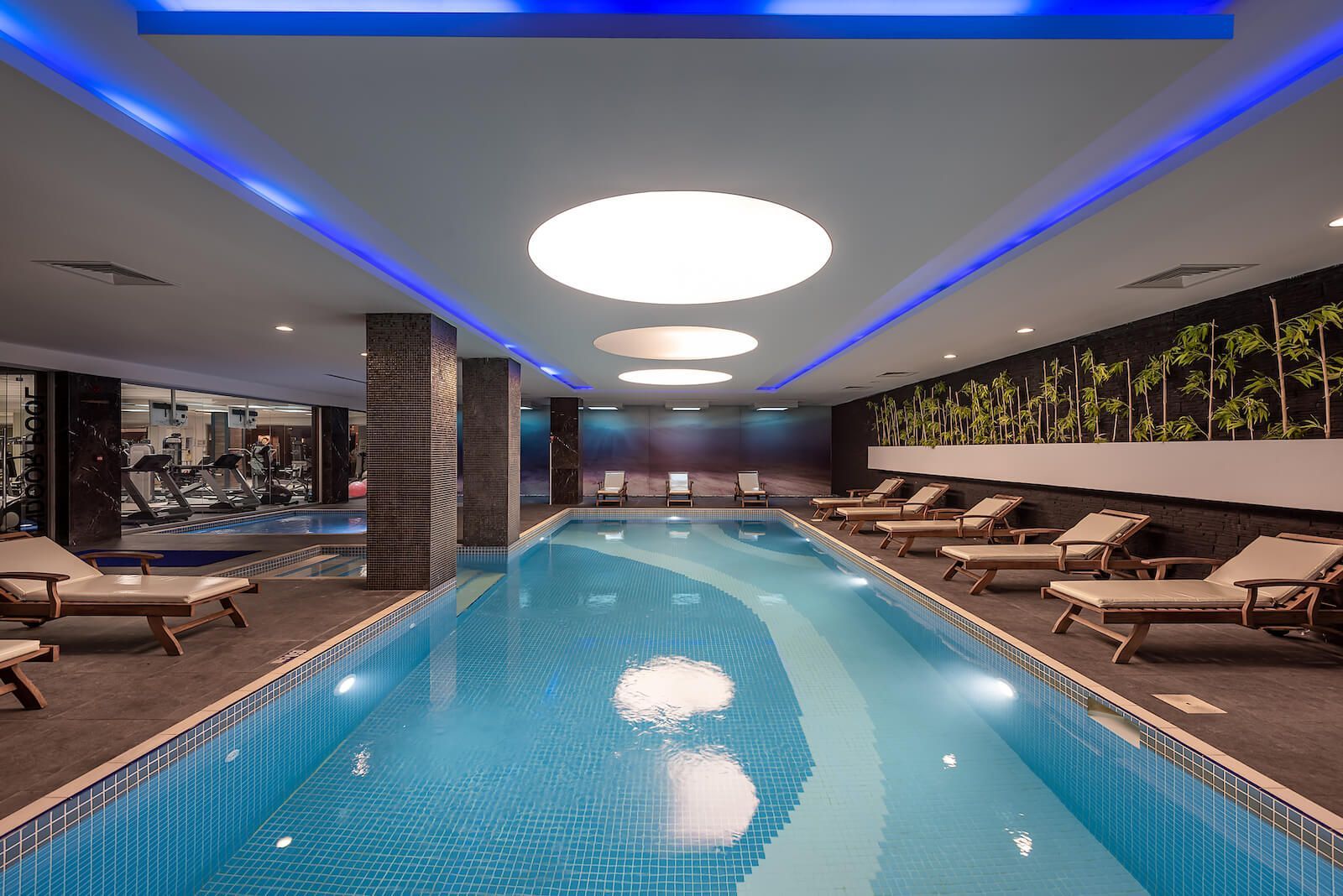 White City Hotels