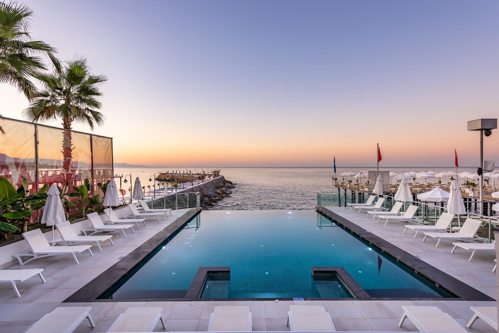 White City Hotels