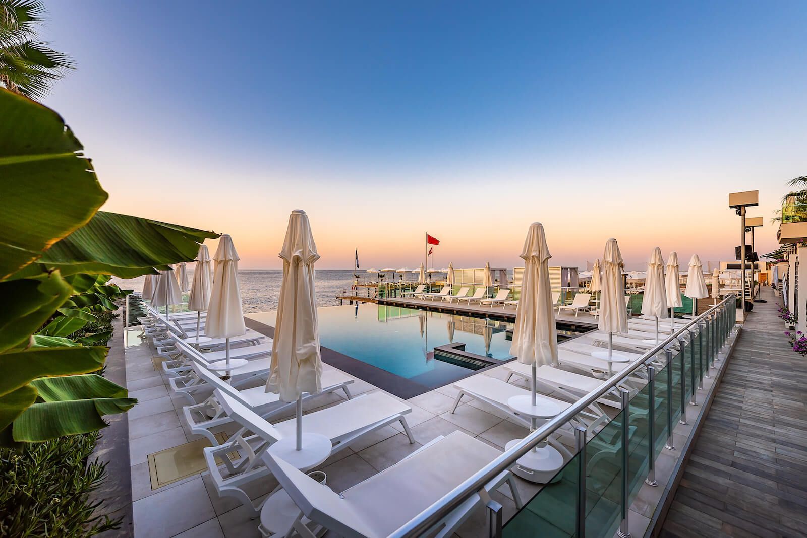 White City Hotels