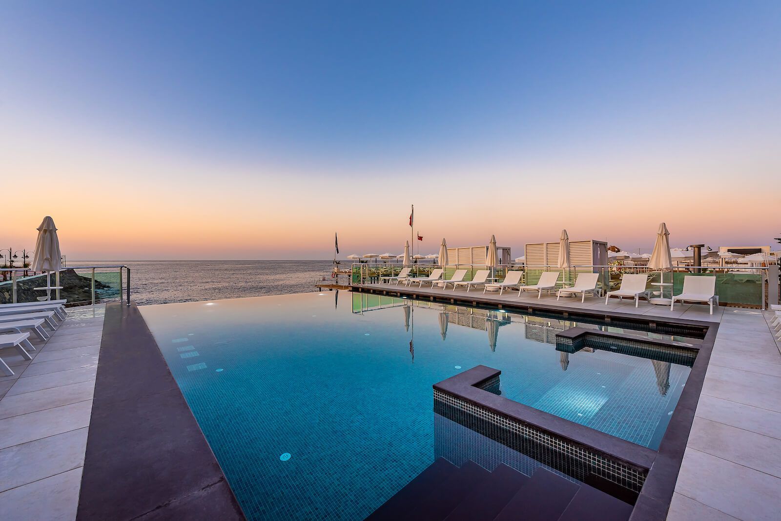 White City Hotels