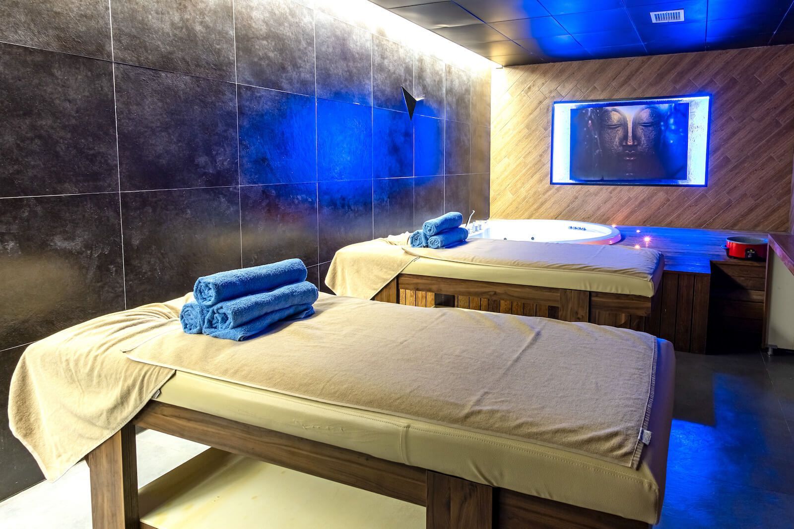 White City Hotels