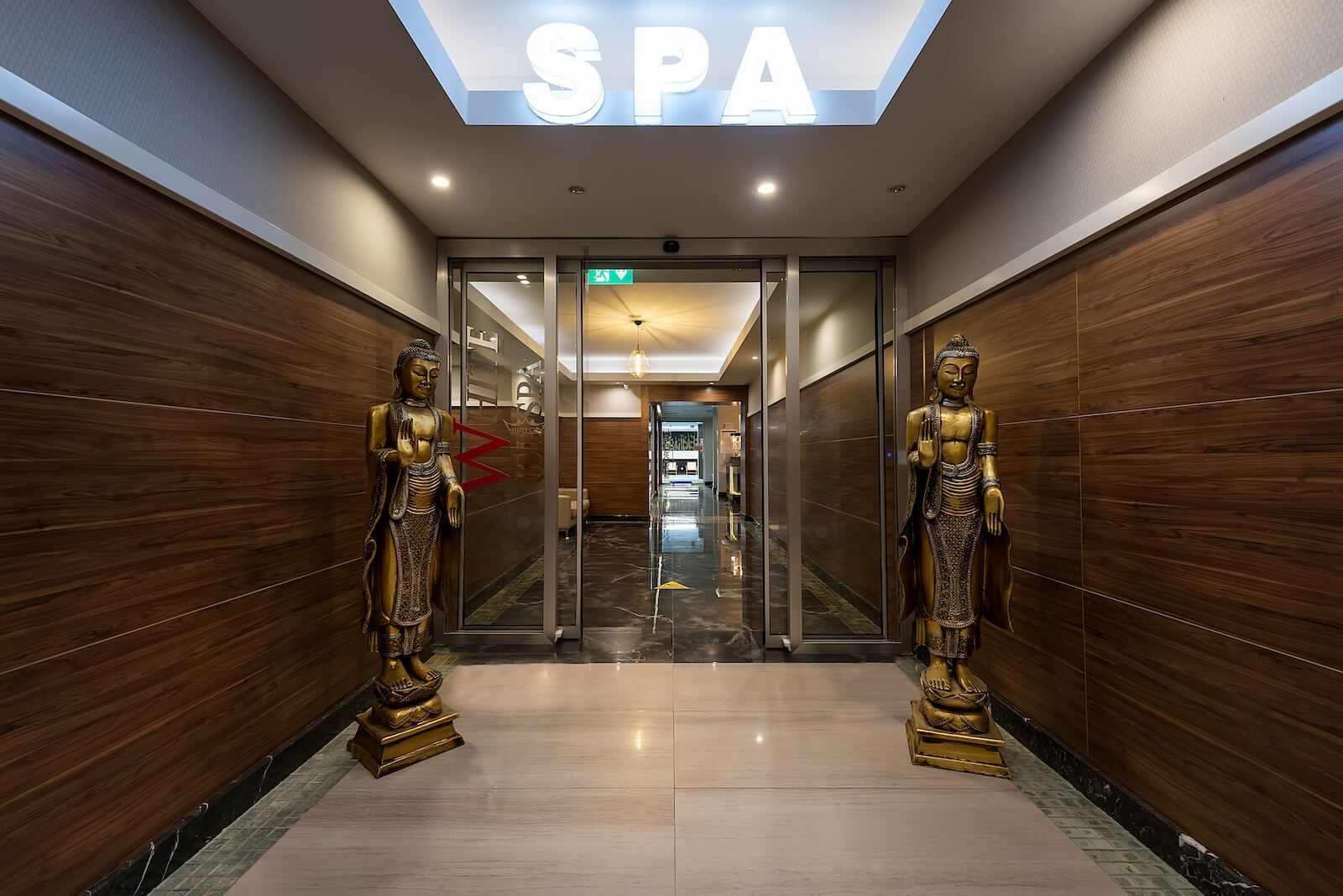 White City Hotels