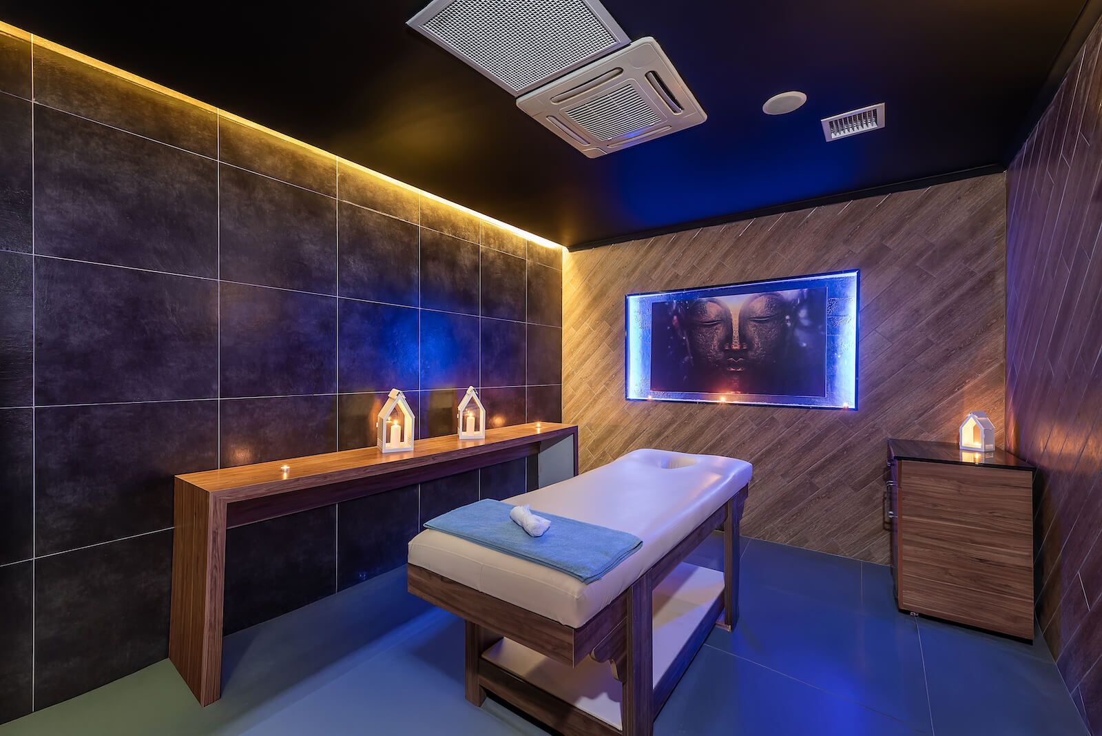 White City Hotels