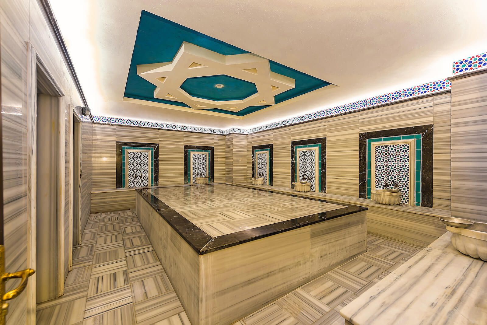 White City Hotels