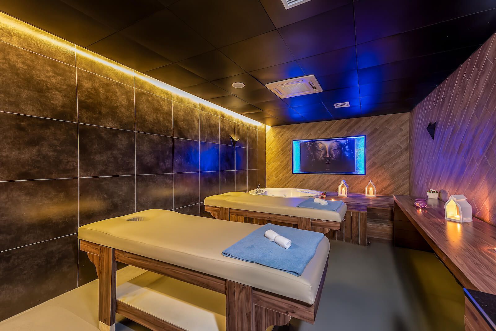 White City Hotels