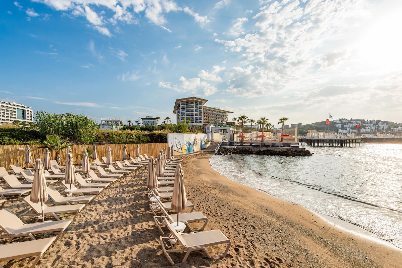 White City Hotels