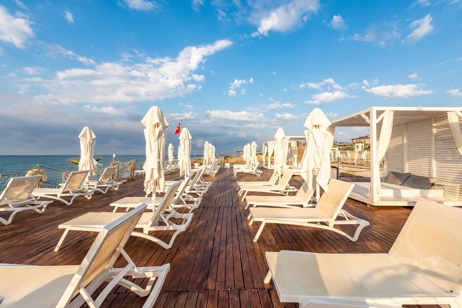 White City Hotels