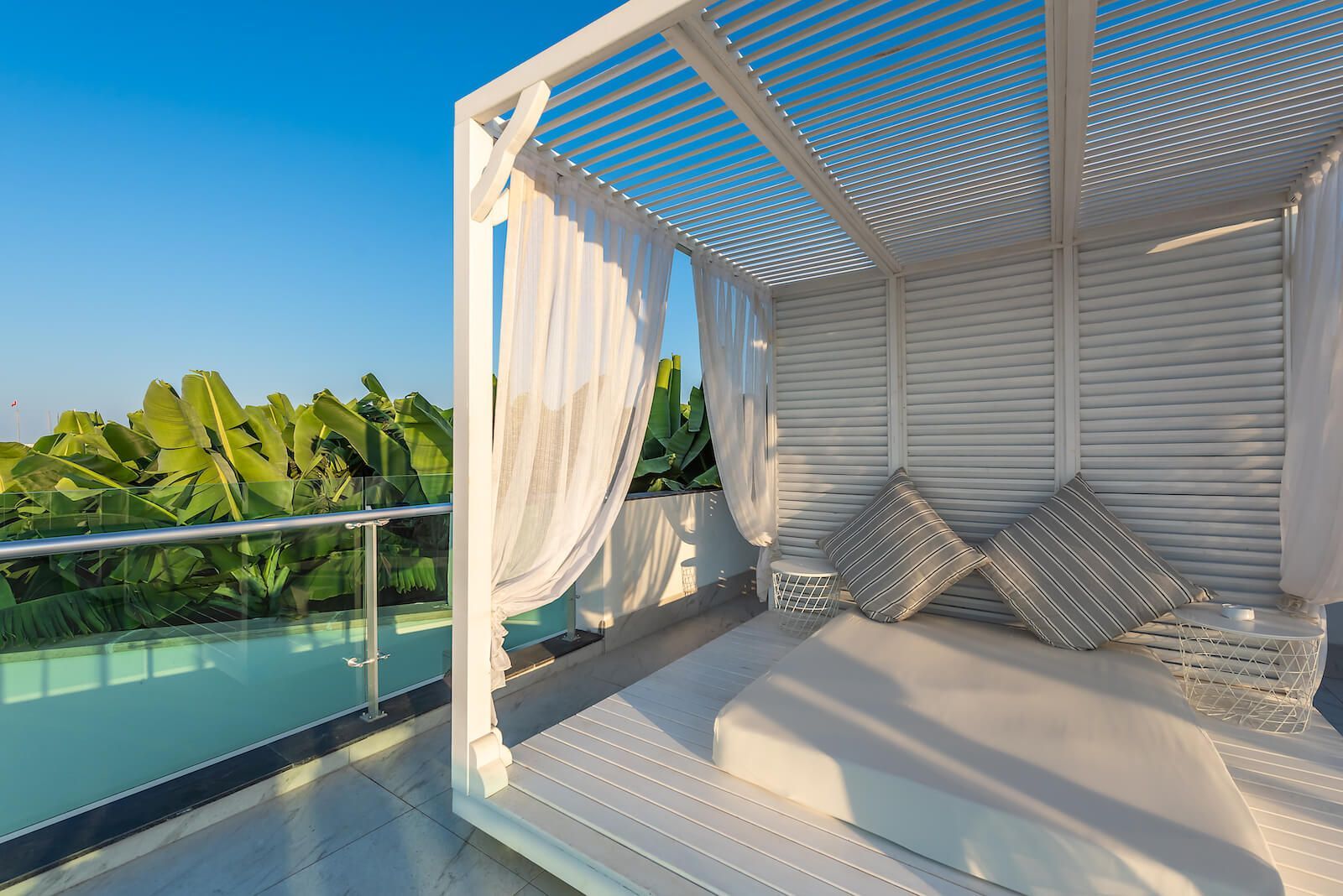 White City Hotels