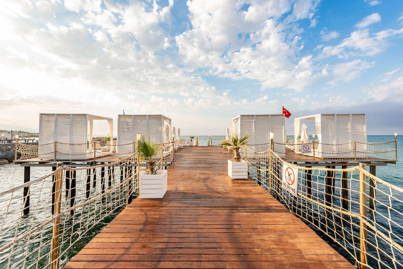 White City Hotels