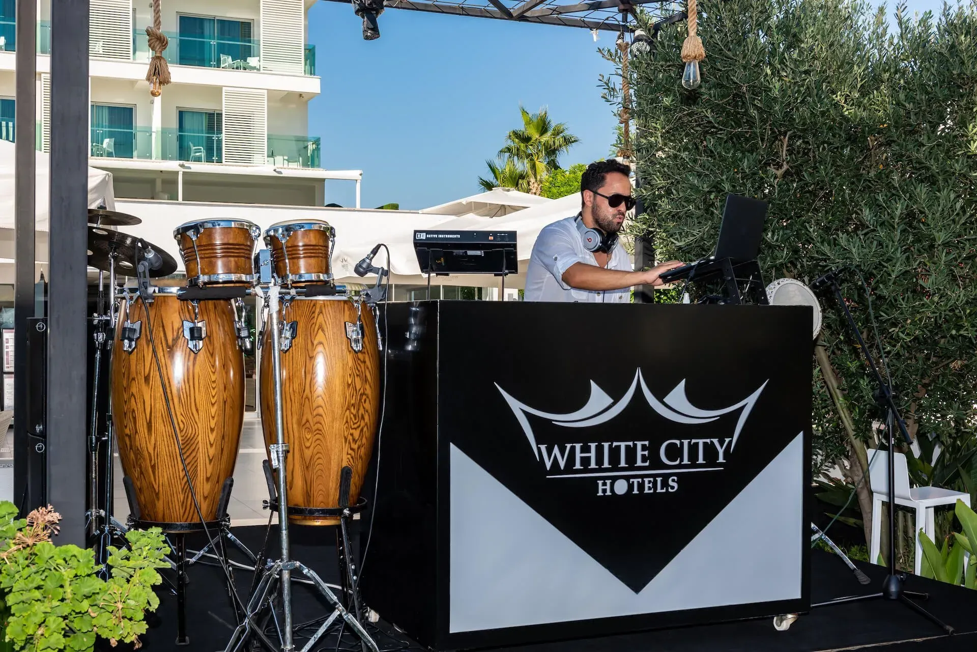 White City Hotels