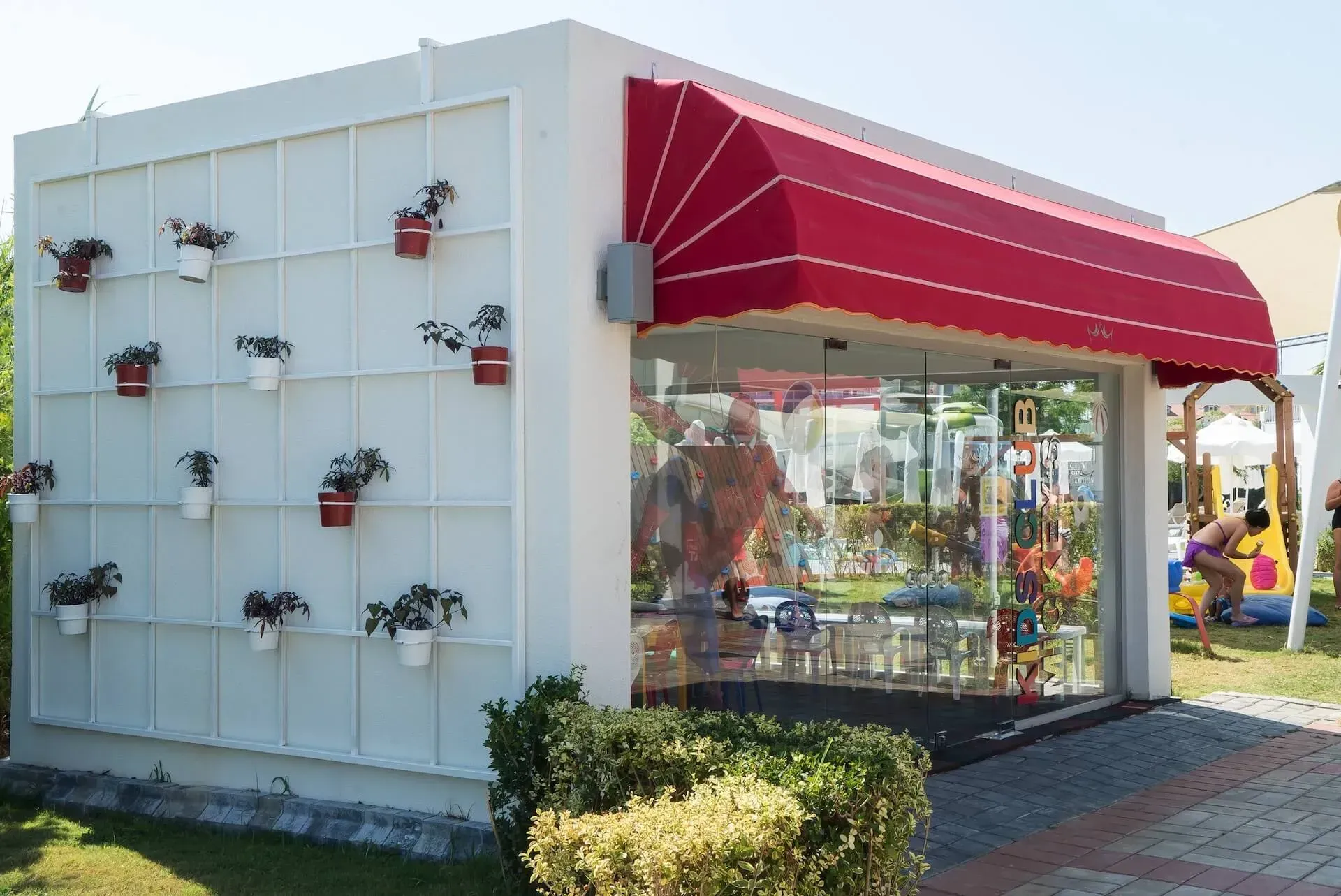 White City Hotels