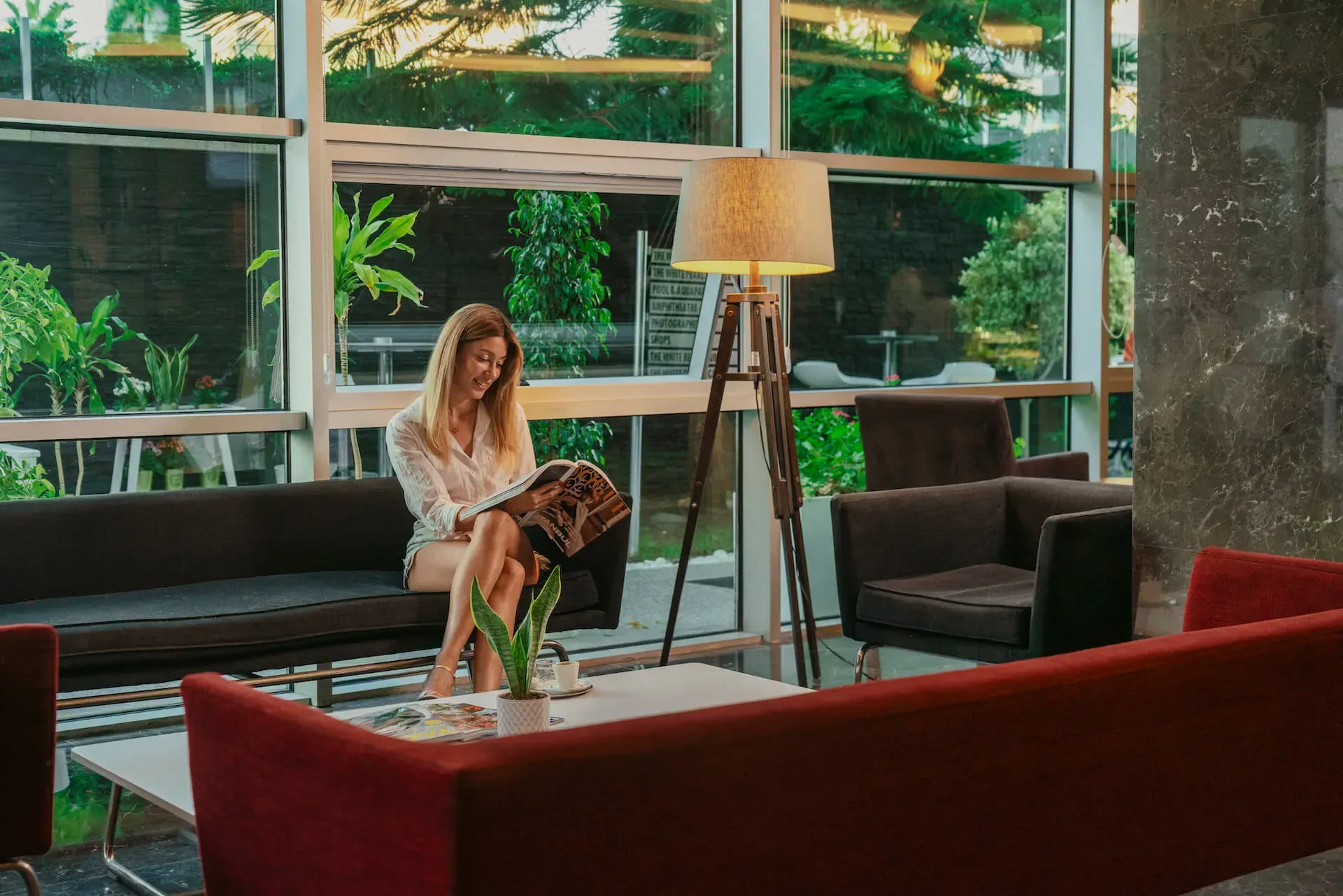 White City Hotels