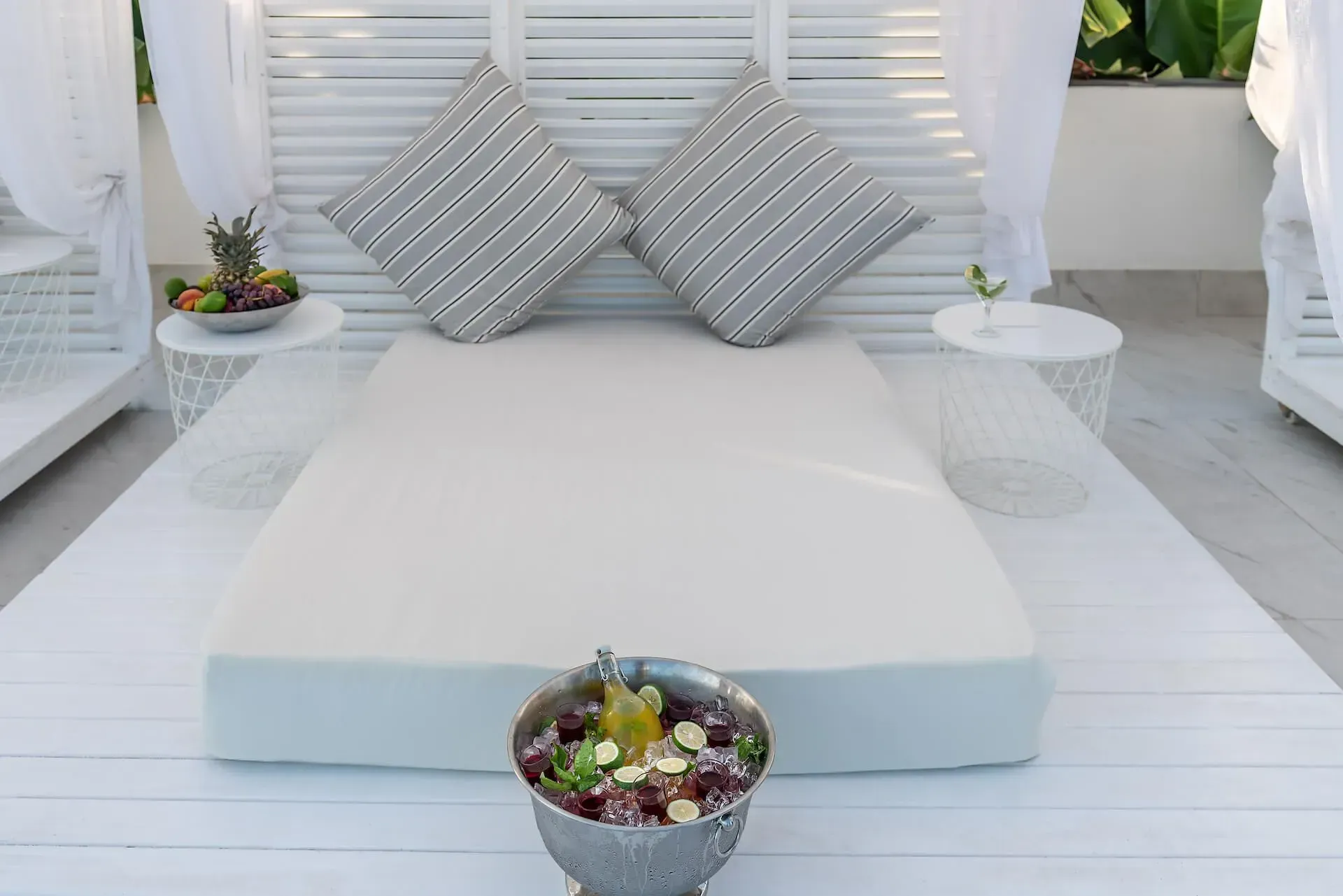 White City Hotels