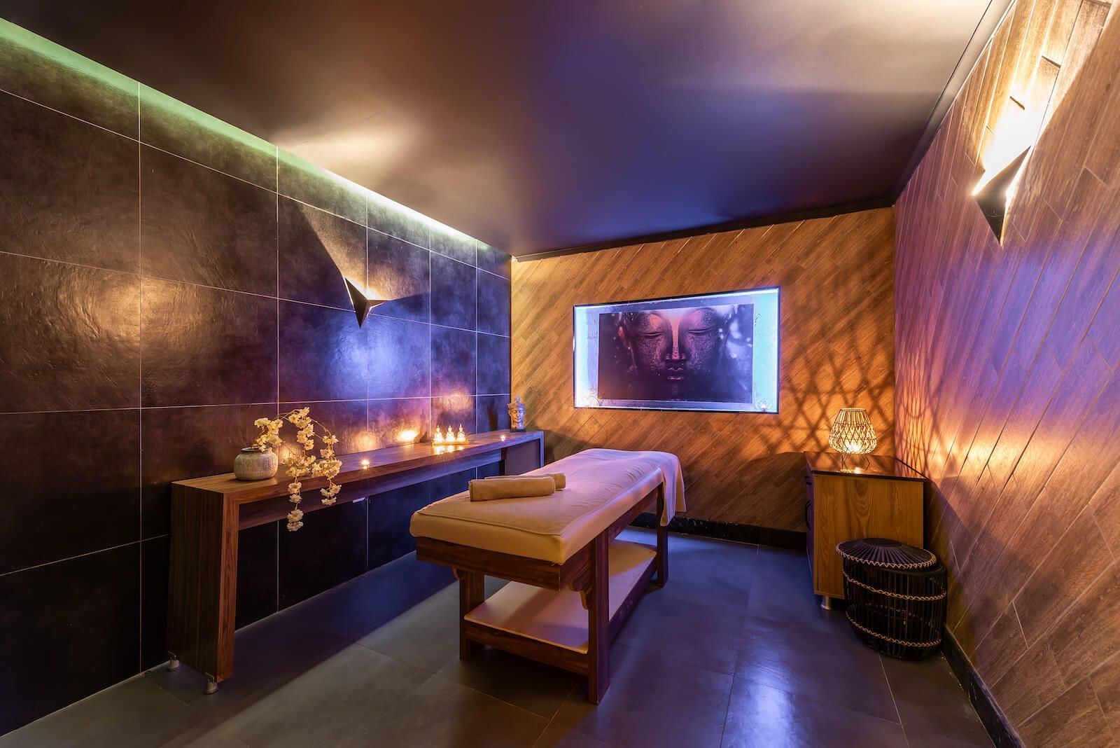 White City Hotels