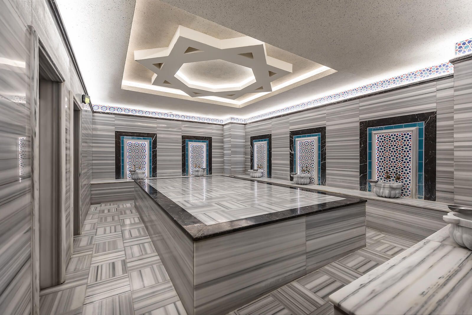 White City Hotels