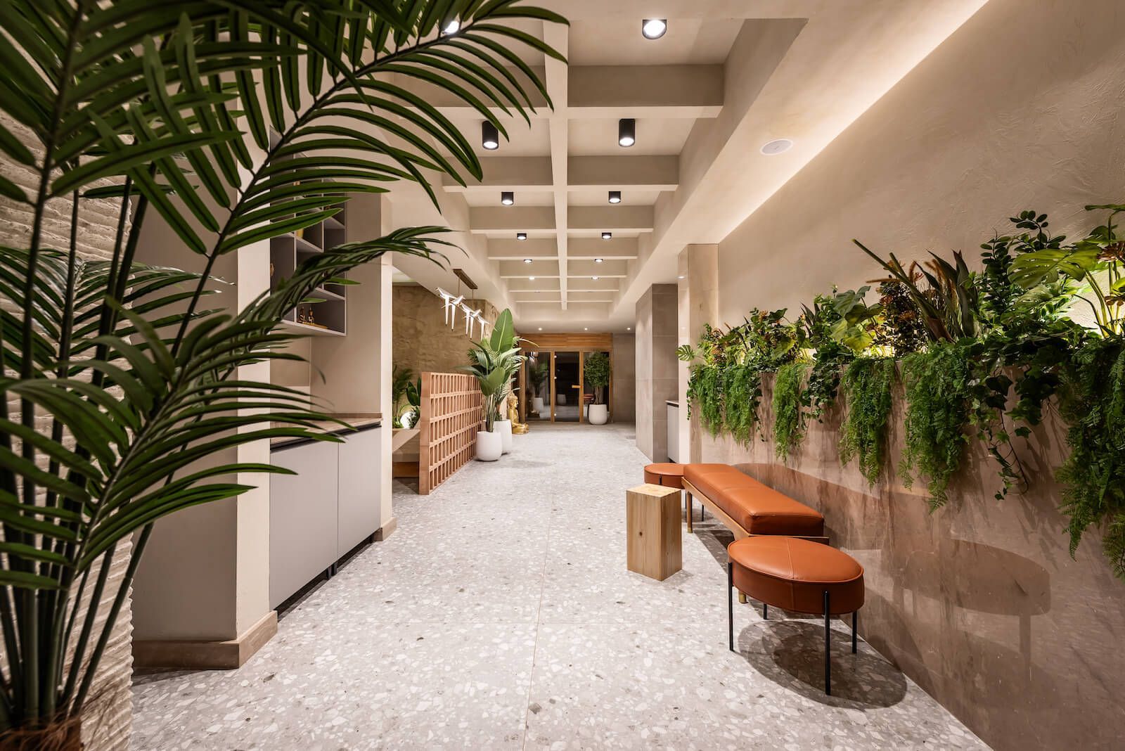 White City Hotels
