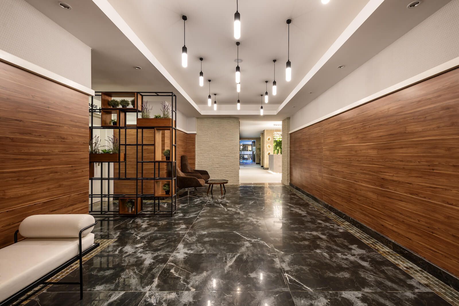 White City Hotels