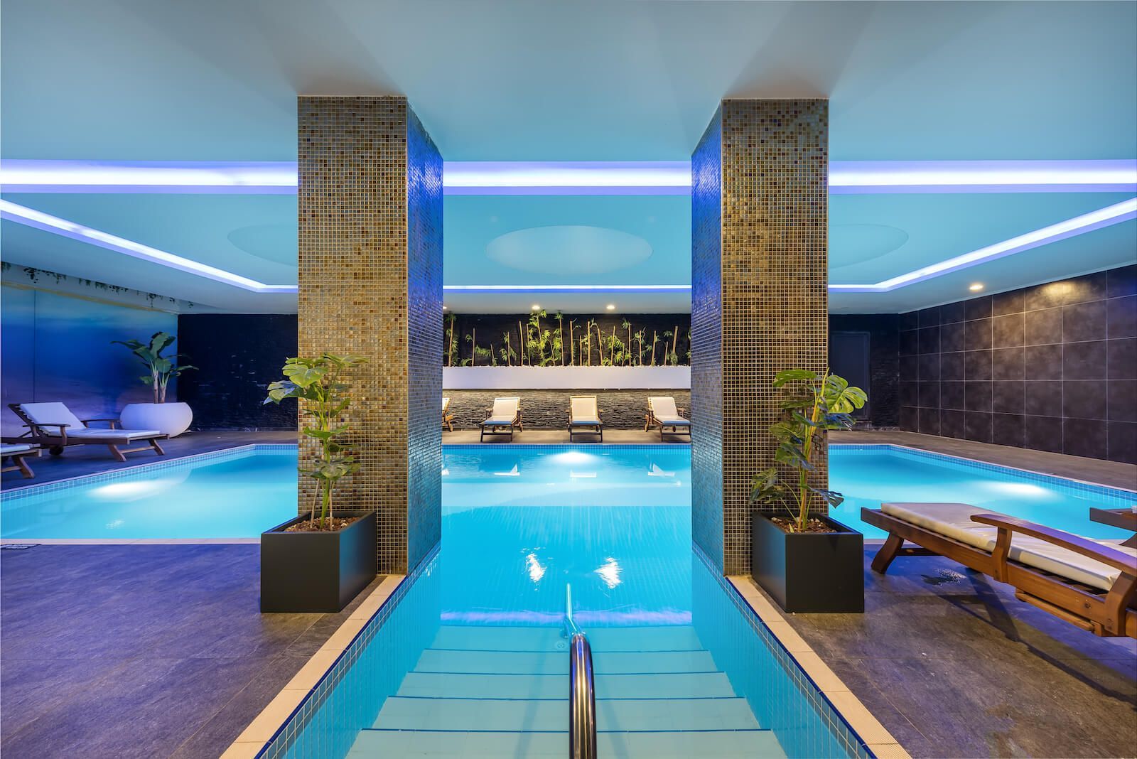 White City Hotels