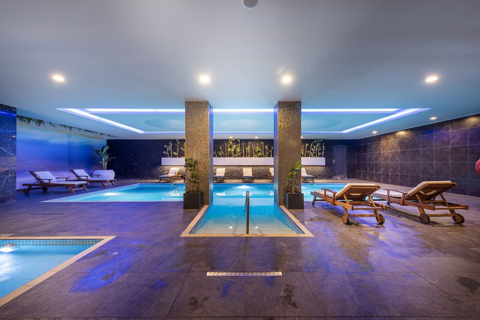 White City Hotels