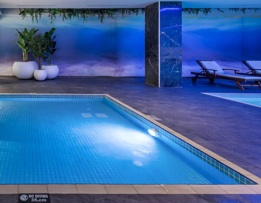 White City Hotels