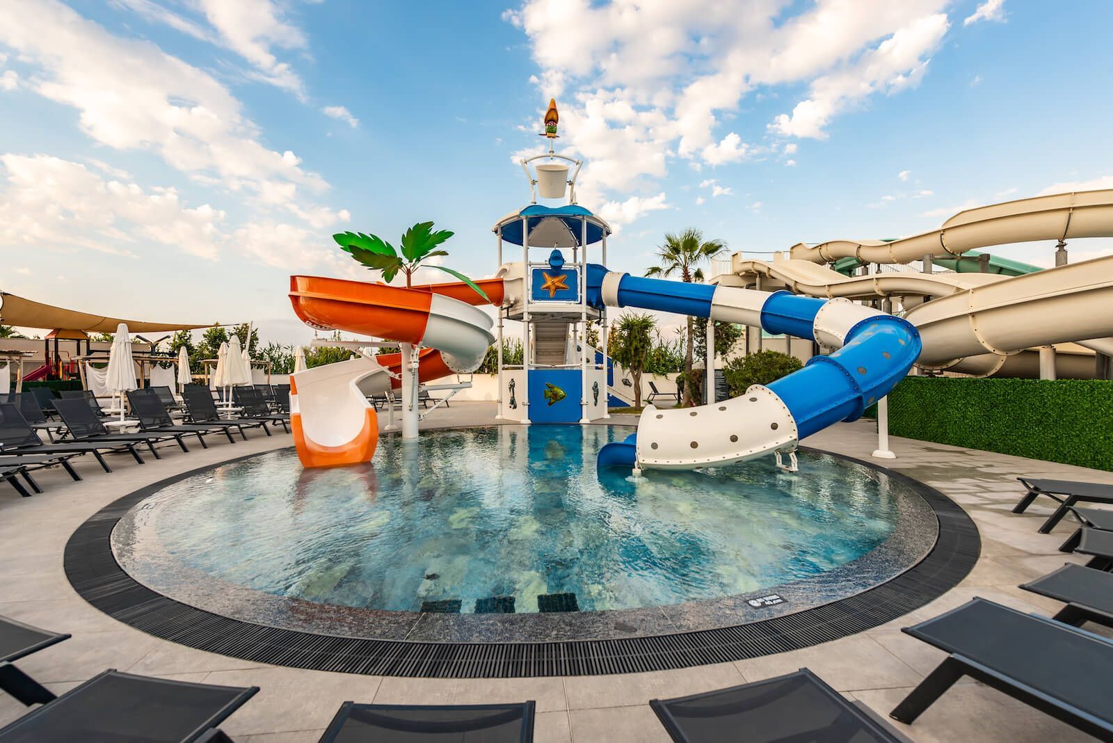 White City Hotels