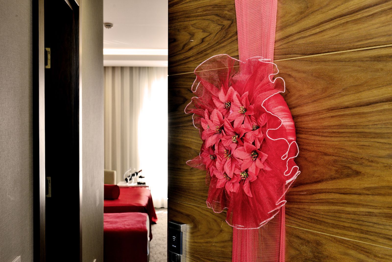 White City Hotels