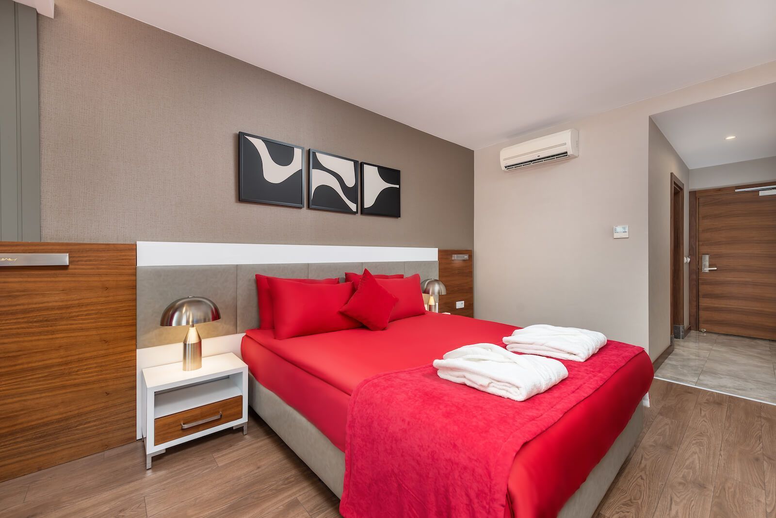 White City Hotels
