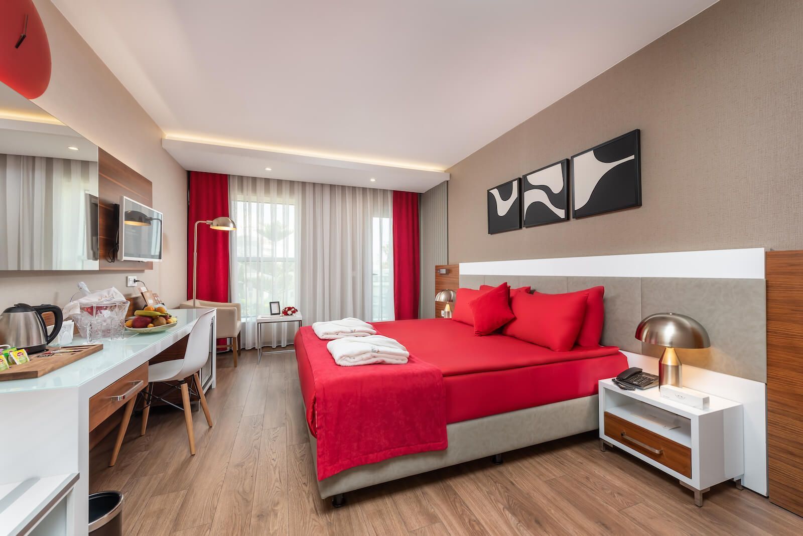White City Resort Hotel