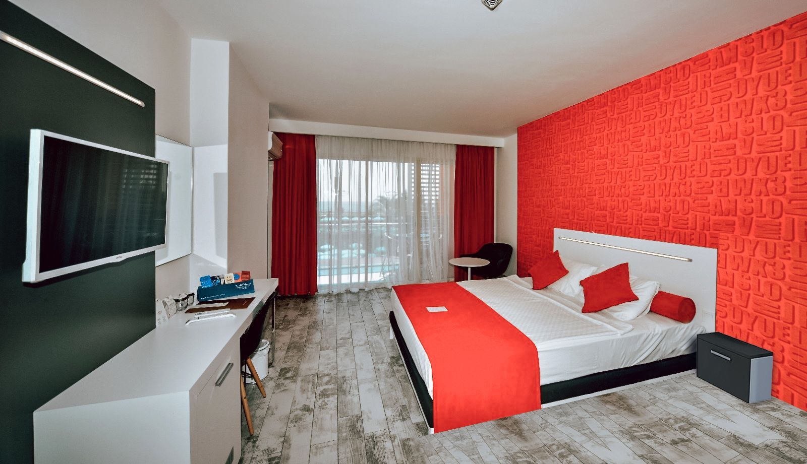 White City Hotels