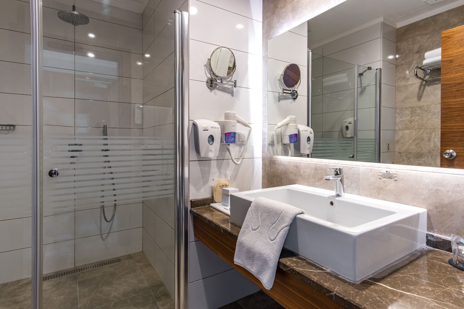 White City Hotels